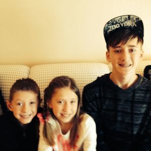 Meet your Posher, Gage